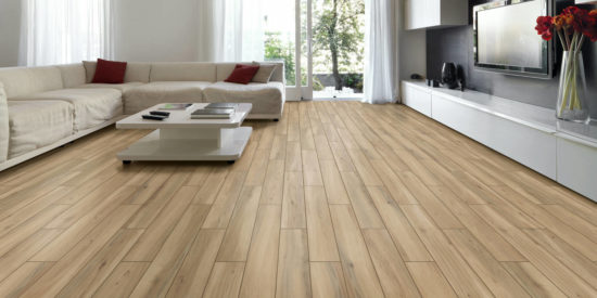 Tahoe Honey 6X36 | Gramercy Kitchen and Bath