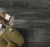 Taurus Nero 12X24 | Gramercy Kitchen and Bath