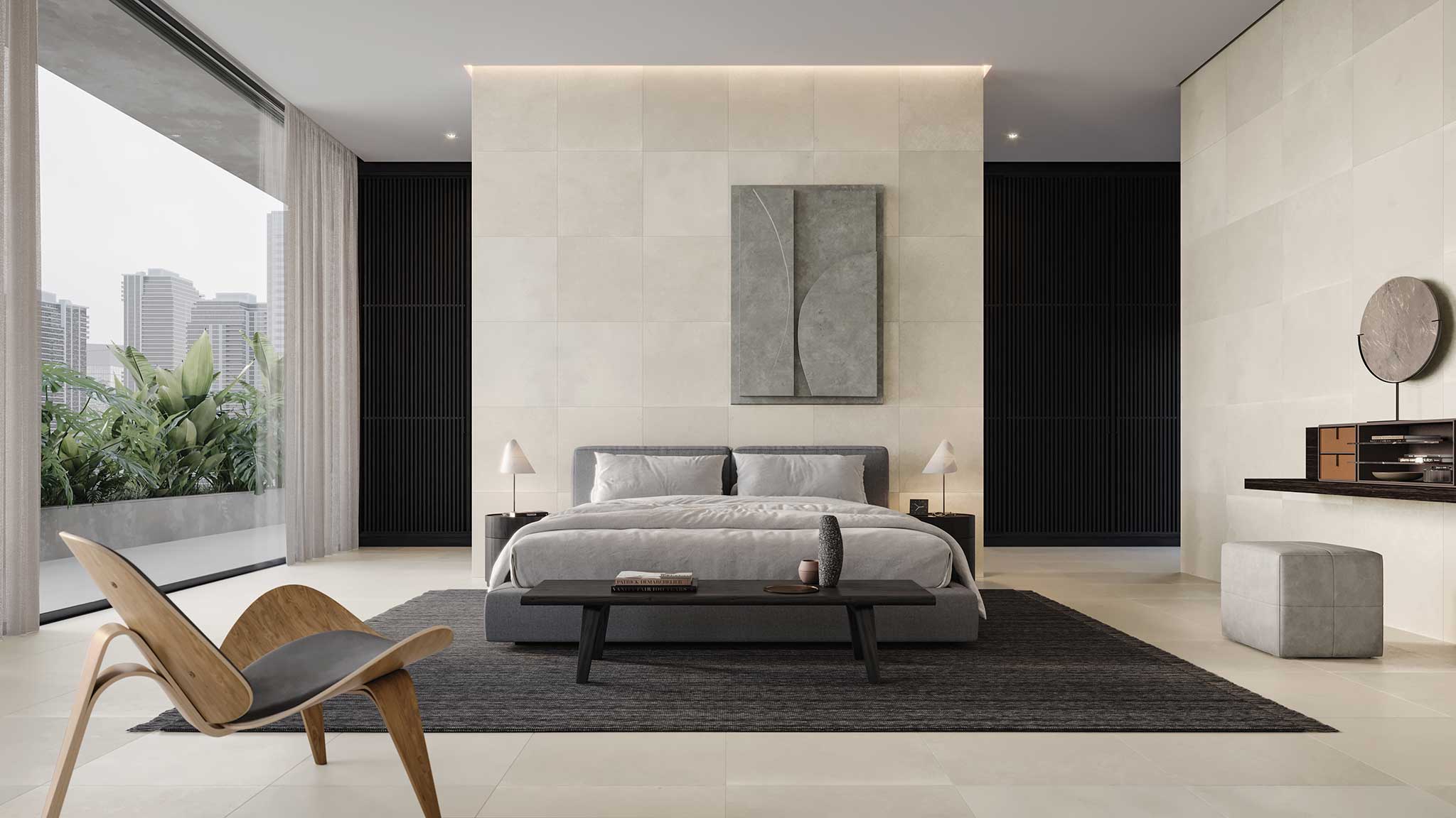 Tierra Halo 0 | Gramercy Kitchen and Bath