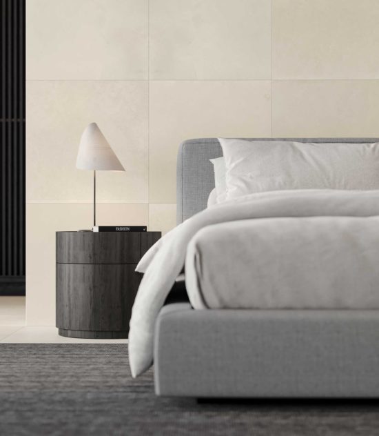 Tierra Halo 24x24 | Gramercy Kitchen and Bath