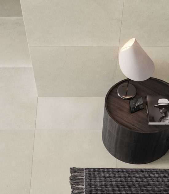 Tierra Halo 24x24 | Gramercy Kitchen and Bath