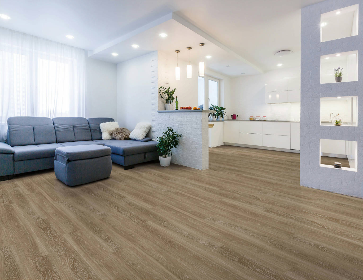 Timber Ridge Platinum 20 14 | Gramercy Kitchen and Bath