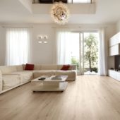 Timber White | Gramercy Kitchen and Bath