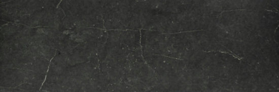 Tivoli Nero Honed 4X12 | Gramercy Kitchen and Bath