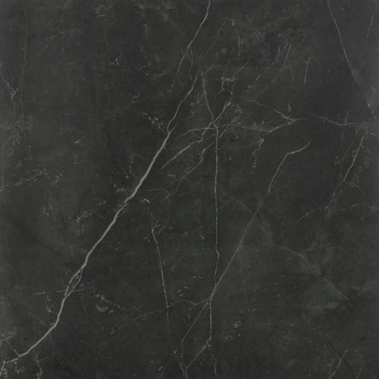 Tivoli Nero Polished 24X24 | Gramercy Kitchen and Bath