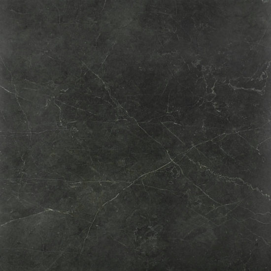 Tivoli Nero Polished 24X24 | Gramercy Kitchen and Bath