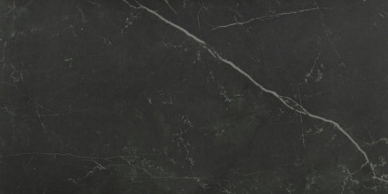 Tivoli Nero Polished 24X48 | Gramercy Kitchen and Bath