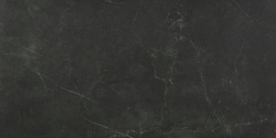 Tivoli Nero Polished 24X48 | Gramercy Kitchen and Bath