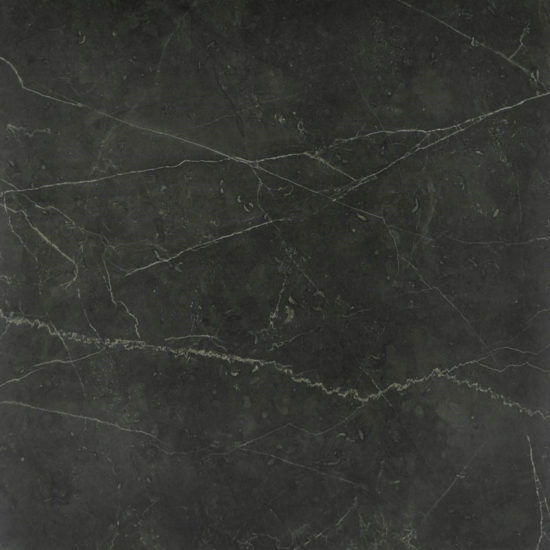 Tivoli Nero Polished 32X32 | Gramercy Kitchen and Bath