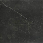 Tivoli Nero Polished 32X32 | Gramercy Kitchen and Bath