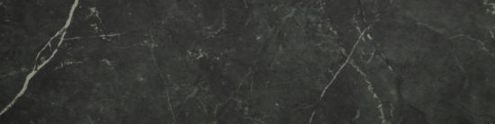Tivoli Nero Polished 3X12 Bullnose | Gramercy Kitchen and Bath