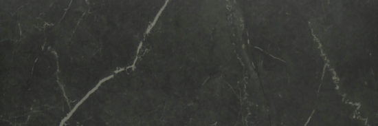 Tivoli Nero Polished 4X12 | Gramercy Kitchen and Bath