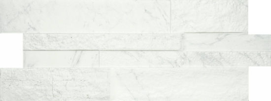 Torino Bianco 6X16 | Gramercy Kitchen and Bath