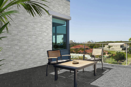 Torino Bianco 6X16 | Gramercy Kitchen and Bath