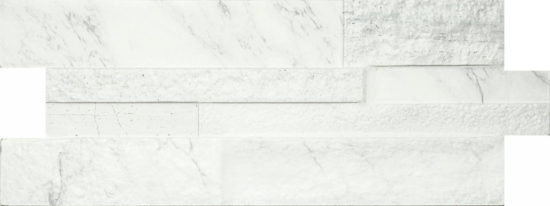 Torino Bianco 6X16 | Gramercy Kitchen and Bath