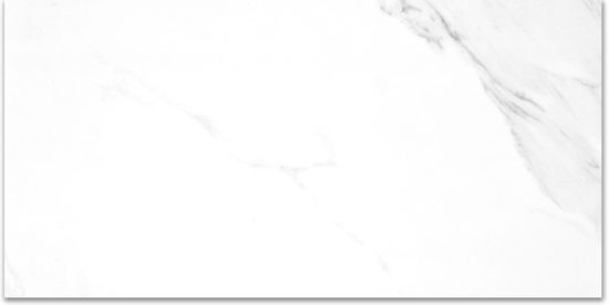 Treasure 12x24 Statuario Polished | Gramercy Kitchen and Bath