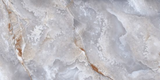 Treasure Blue Dream Onyx 12x24 Polished | Gramercy Kitchen and Bath