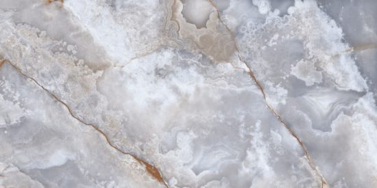 Treasure Blue Dream Onyx  24x48 Polished | Gramercy Kitchen and Bath