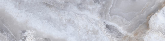 Treasure Blue Dream Onyx 3x12 Polished Bullnose | Gramercy Kitchen and Bath