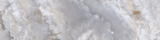 Treasure Blue Dream Onyx 3x12 Polished Bullnose | Gramercy Kitchen and Bath