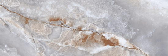 Treasure Blue Dream Onyx  4x12 Polished | Gramercy Kitchen and Bath