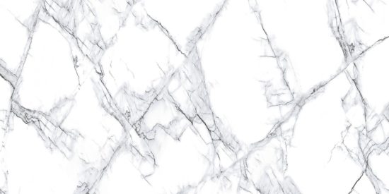 Treasure Ice White Marble 12x24 Carved | Gramercy Kitchen and Bath