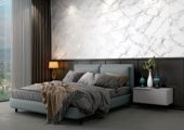 Treasure Ice White Marble 24x48 Polished | Gramercy Kitchen and Bath