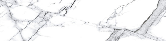 Treasure Ice White Marble 3x12 Carved Bullnose | Gramercy Kitchen and Bath