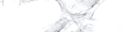 Treasure Ice White Marble 3x12 Polished Bullnose | Gramercy Kitchen and Bath