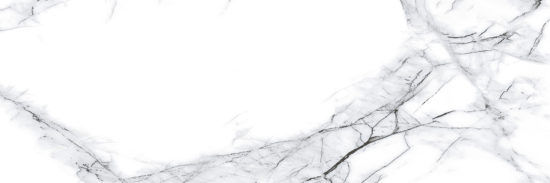 Treasure Ice White Marble 4x12 Polished | Gramercy Kitchen and Bath