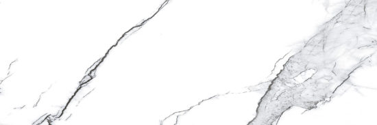 Treasure Ice White Marble 4x12 Polished | Gramercy Kitchen and Bath