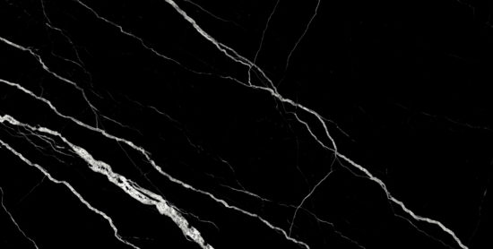 Treasure Midnight Nero 12x24 Polished | Gramercy Kitchen and Bath