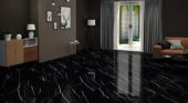 Treasure Midnight Nero 24x48 Polished | Gramercy Kitchen and Bath