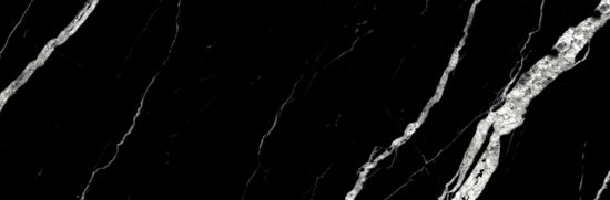 Treasure Midnight Nero 4x12 Polished | Gramercy Kitchen and Bath