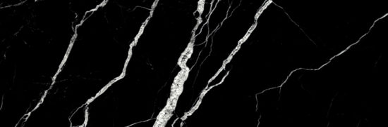 Treasure Midnight Nero 4x12 Polished | Gramercy Kitchen and Bath