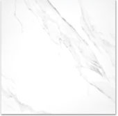 Treasure Statuario 24x24 Polished | Gramercy Kitchen and Bath