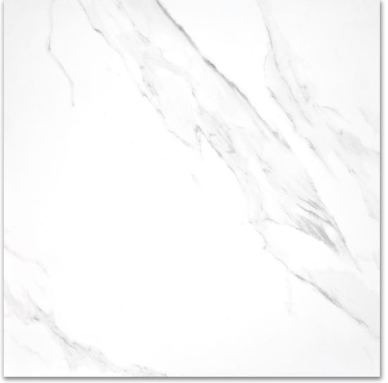 Treasure Statuario 24x24 Polished | Gramercy Kitchen and Bath