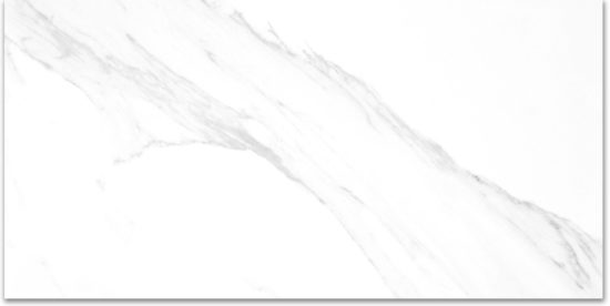 Treasure Statuario 24x48 Polished | Gramercy Kitchen and Bath