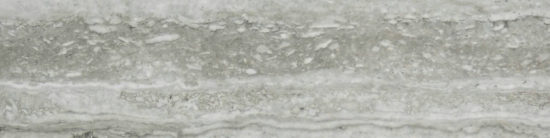 Treiste Travertini Honed 3X12 Bullnose | Gramercy Kitchen and Bath