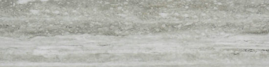 Treiste Travertini Honed 3X12 Bullnose | Gramercy Kitchen and Bath