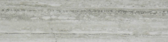 Treiste Travertini Honed 3X12 Bullnose | Gramercy Kitchen and Bath