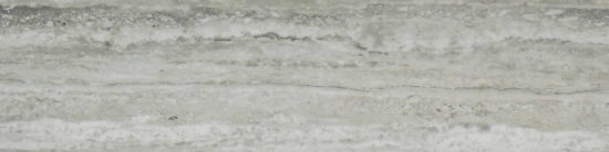 Treiste Travertini Polished 3X12 Bullnose | Gramercy Kitchen and Bath