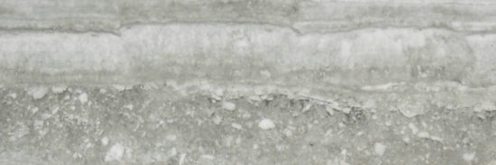 Treiste Travertini Polished 4X12 | Gramercy Kitchen and Bath