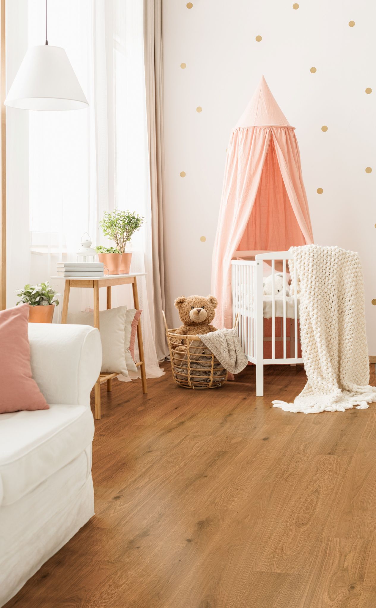 True Earth Floorworks 14 | Gramercy Kitchen and Bath