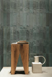 Uptown Teal 2x9 | Gramercy Kitchen and Bath