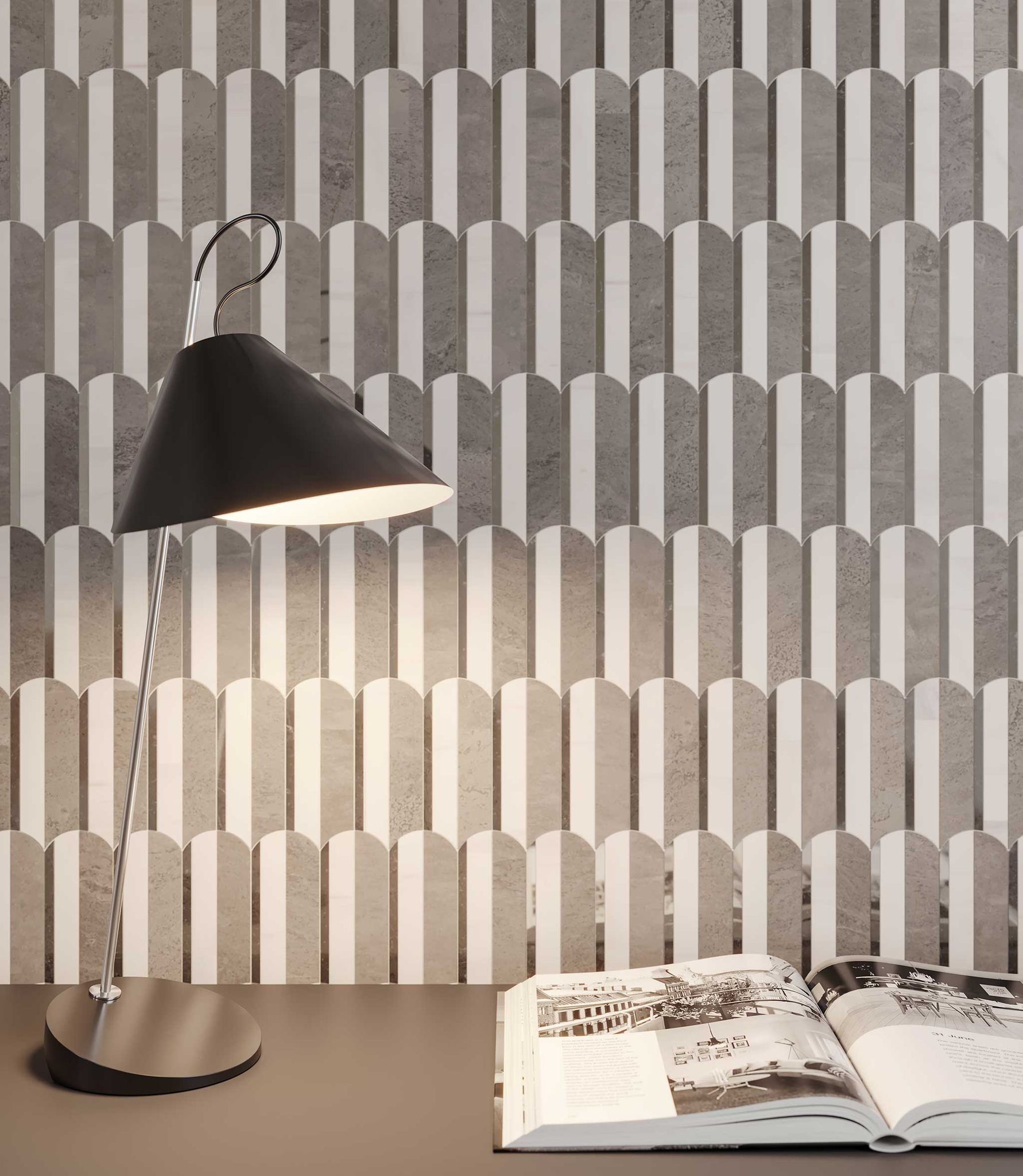 Utopio 19 | Gramercy Kitchen and Bath