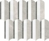 Utopio Hydros Mist Mosaic | Gramercy Kitchen and Bath