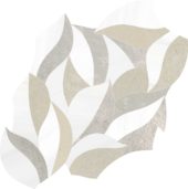 Utopio Lush Clay Mosaic | Gramercy Kitchen and Bath