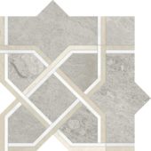 Utopio Madina Clay Mosaic | Gramercy Kitchen and Bath