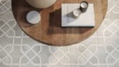 Utopio Madina Clay Mosaic | Gramercy Kitchen and Bath